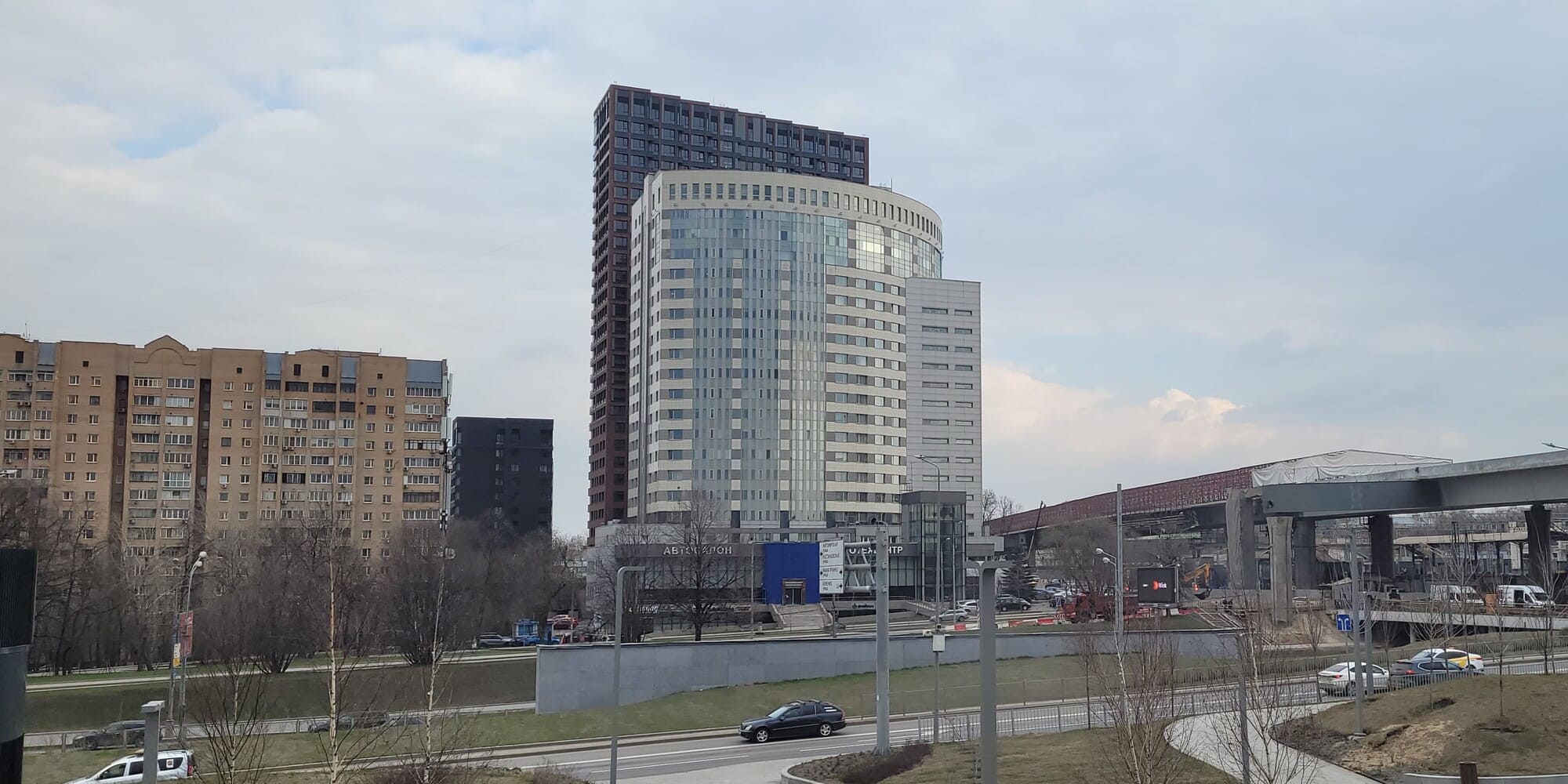 Офис на 1 человека в аренду в ЗАО